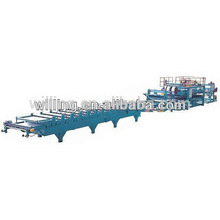 steel coil EPS Machine